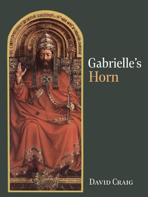 cover image of Gabrielle's Horn